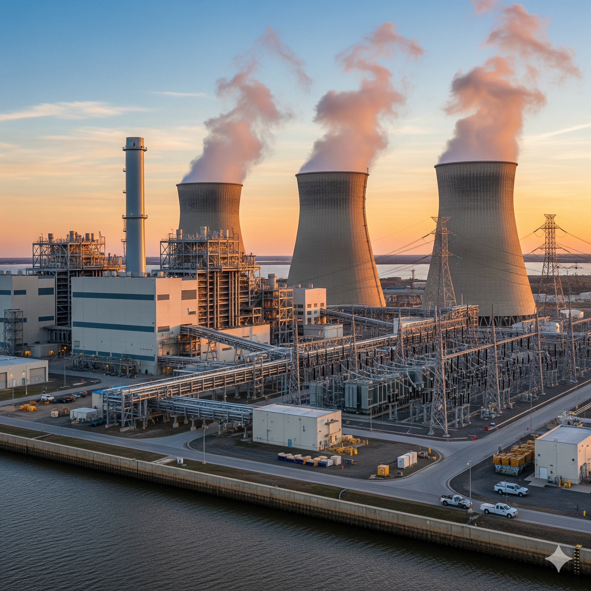 Energy Consumption Optimization