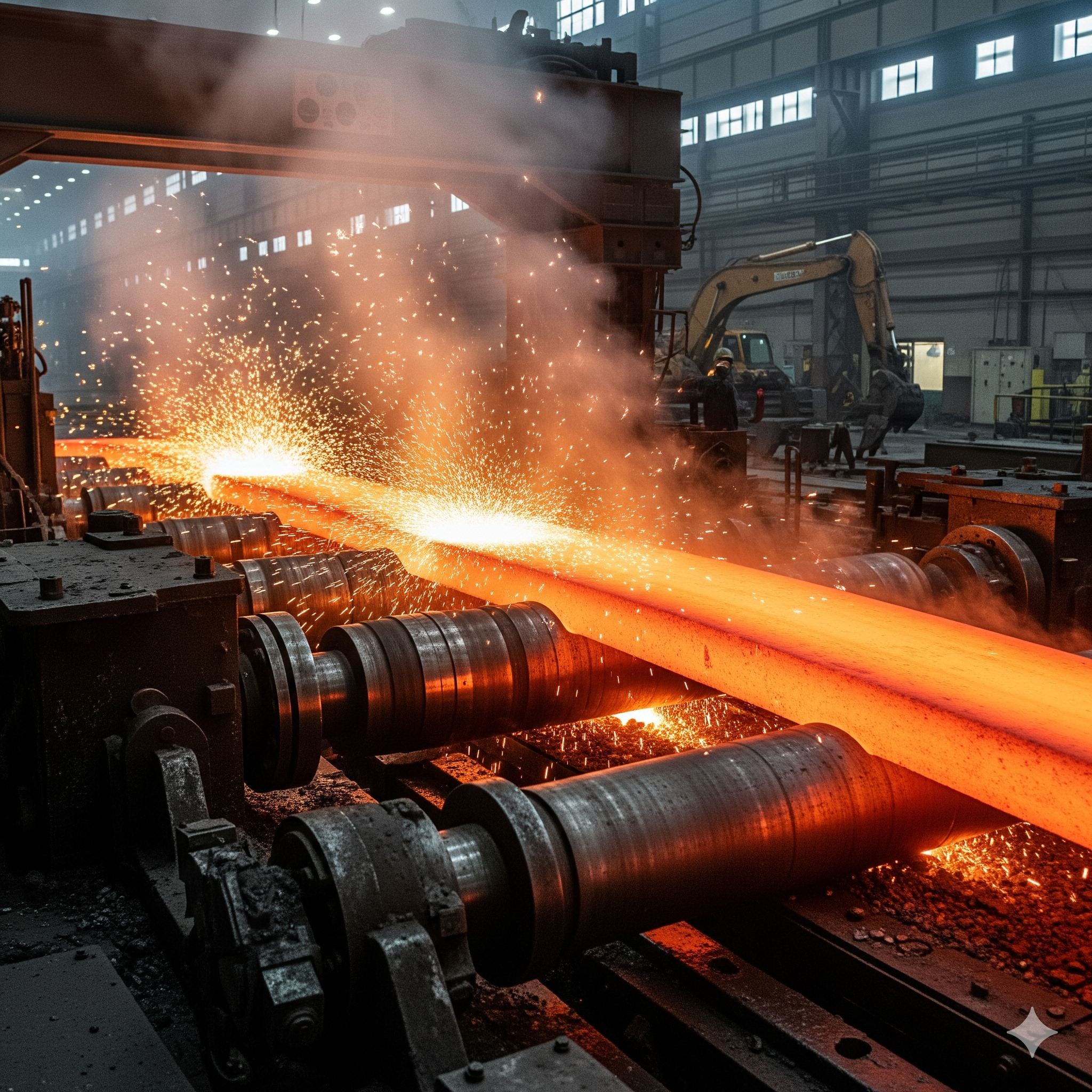 Manufacturing Process Optimization