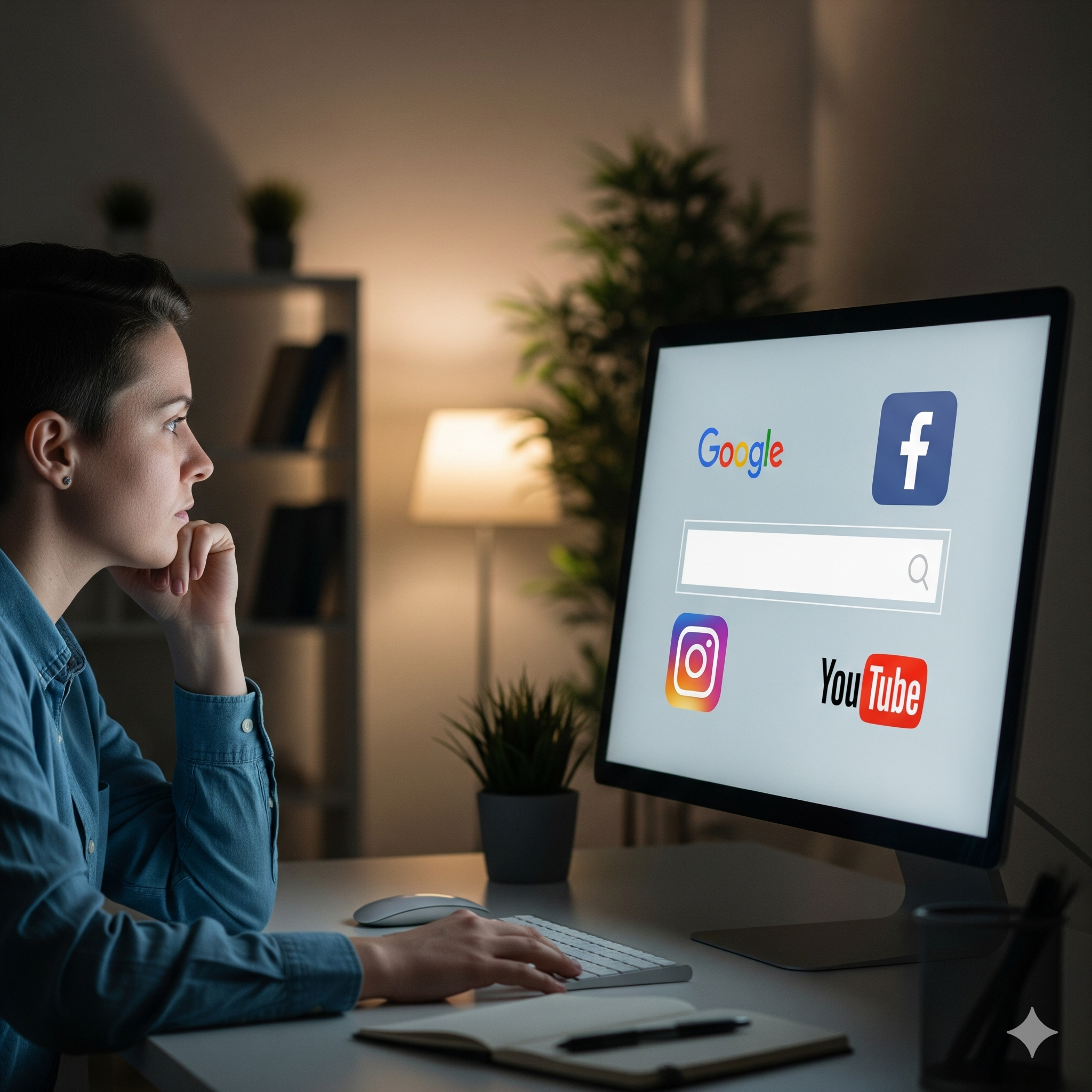 Marketing Mix Optimization