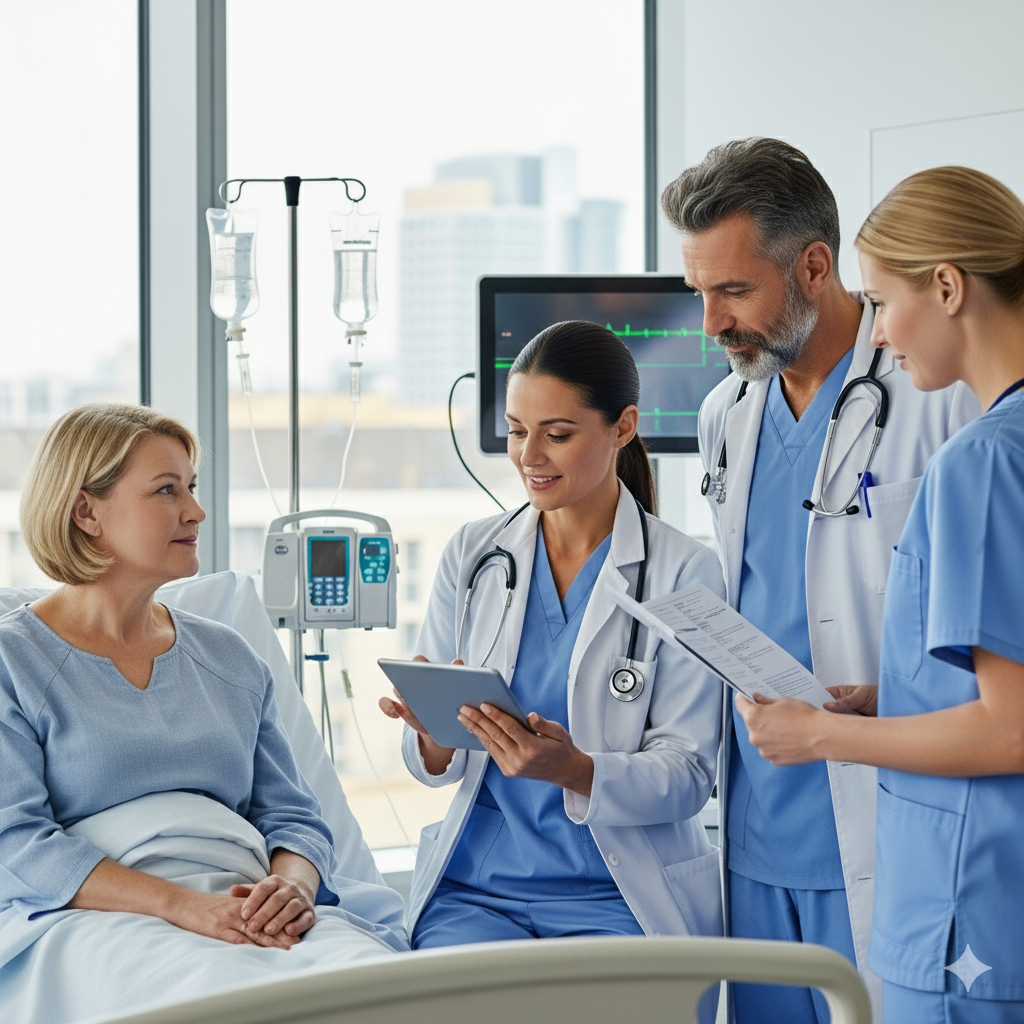 Personalized Medical Treatment